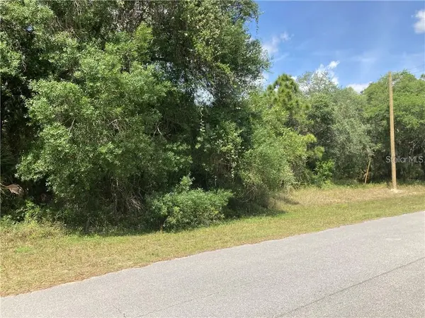 5100 N BISCAYNE DR, North Port, FL 34291