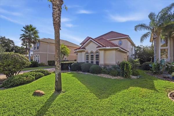 100 EMERALD LAKE DR, Palm Coast, FL 32137