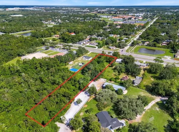 2206 ROUSE RD, Orlando, FL 32817