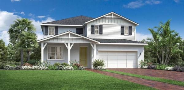 2771 ARBOR DUNE AVE, Apopka, FL 32712