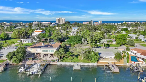 4031 POINSETTIA DR, St Pete Beach, FL 33706