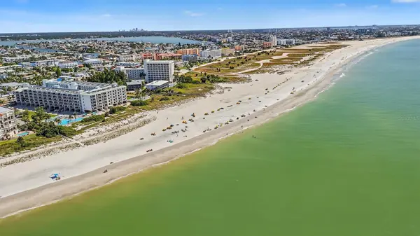 12000 GULF BLVD #403S, Treasure Island, FL 33706