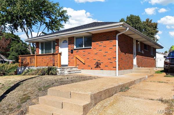 7011 Lansdowne AVE, St Louis, MO 63109
