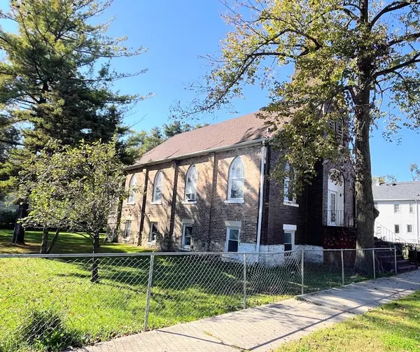616 Williamson AVE, Joliet, IL 60432