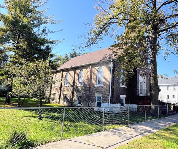 616 Williamson AVE, Joliet, IL 60432