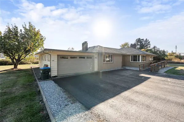1402 W Reynolds AVE, Centralia, WA 98531