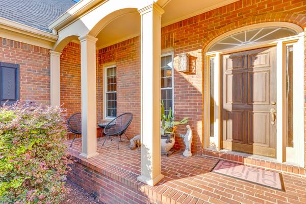 1407 Stornoway Lane, Hixson, TN 37343