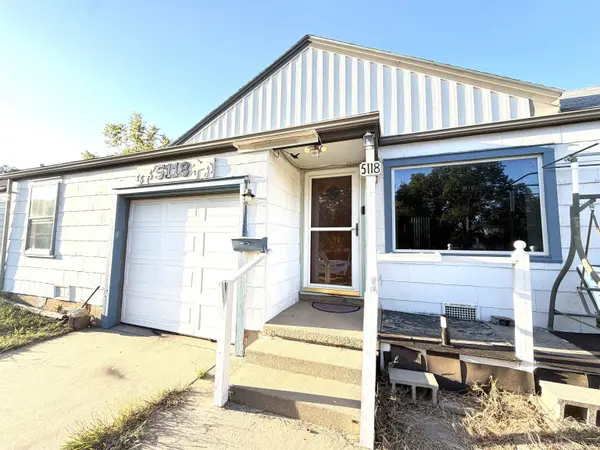 5118 E Mount Vernon, Wichita, KS 67218