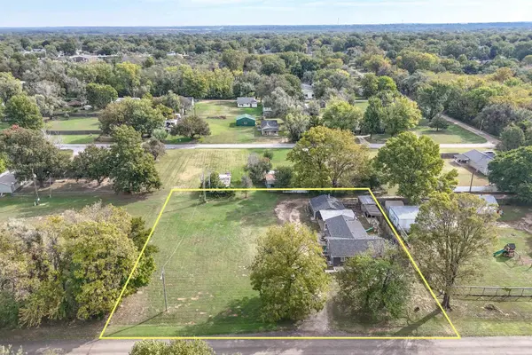 1020 N 15th, Arkansas City, KS 67005