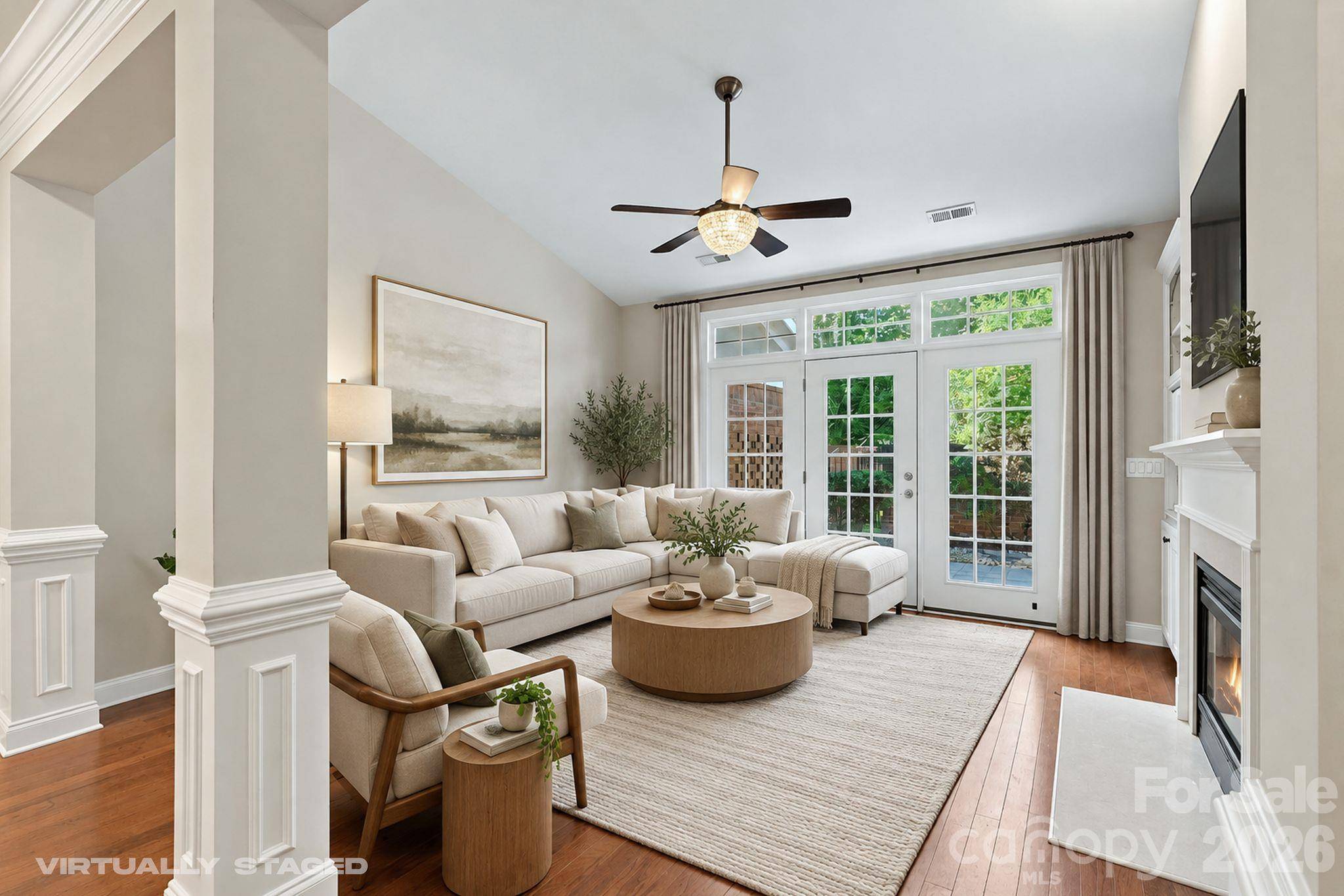 11172 Villa Trace PL, Charlotte, NC 28277