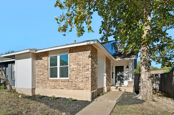 16100 Windermere DR, Pflugerville, TX 78660
