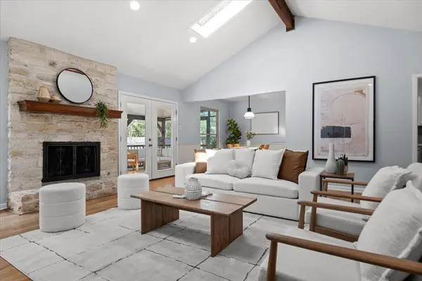 5101 Trail West DR, Austin, TX 78735