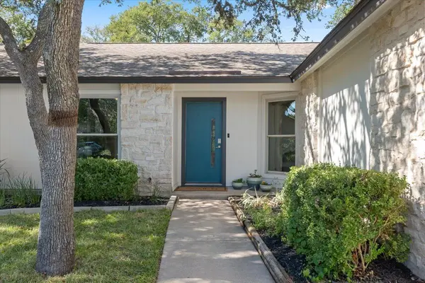 5101 Trail West DR, Austin, TX 78735