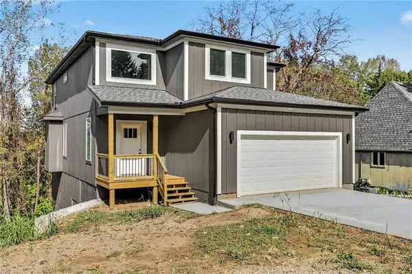5516 NW Verlin DR, Kansas City, MO 64152