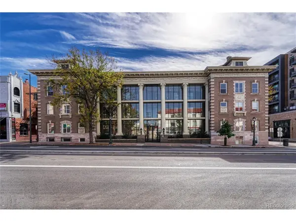 1210 E Colfax #108, Denver, CO 80218