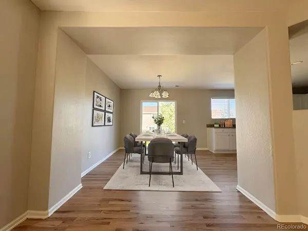 21961 E Crestline #P, Aurora, CO 80015