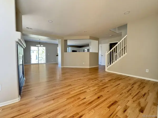 21961 E Crestline #P, Aurora, CO 80015
