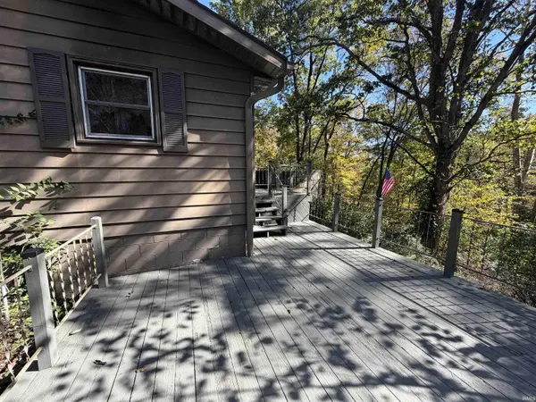2738 S Leatherwood ST, Bedford, IN 47421