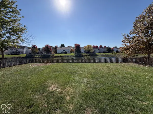 11837 Weathered Edge DR, Fishers, IN 46037