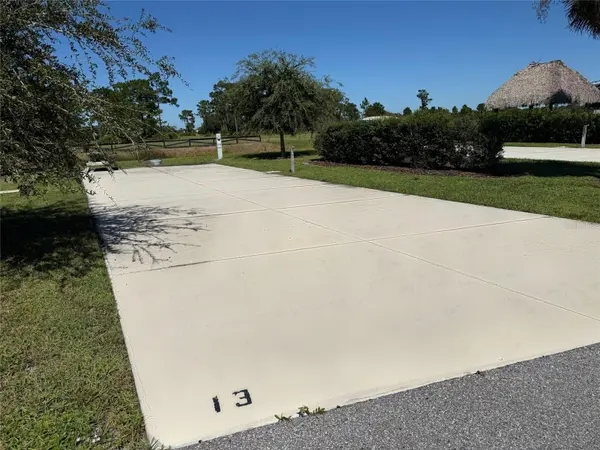 0 HIGHWAY 630 E #13, Lake Wales, FL 33898