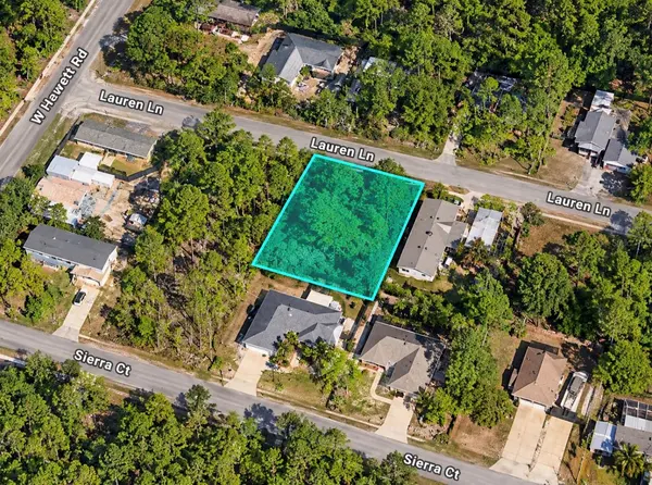 LAUREN LN, Santa Rosa Beach, FL 32459