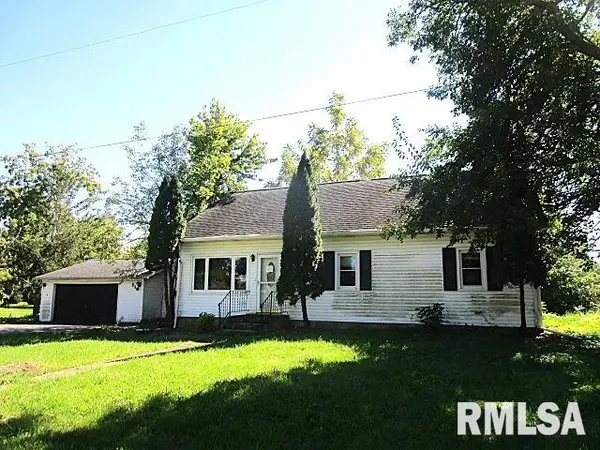 210 W WASHINGTON ST, Magnolia, IL 61336