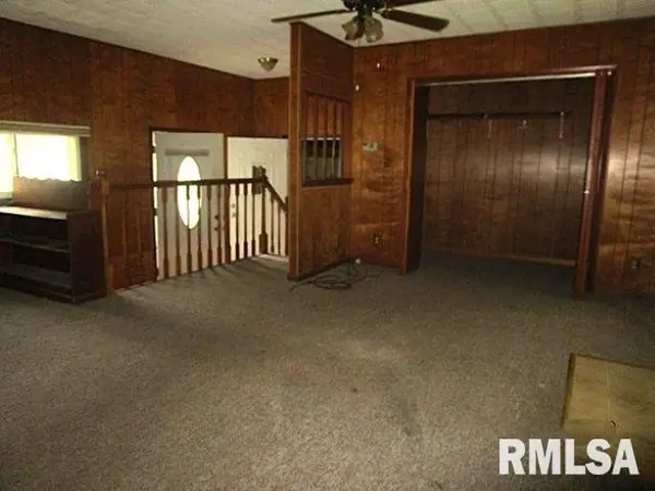 210 W WASHINGTON ST, Magnolia, IL 61336