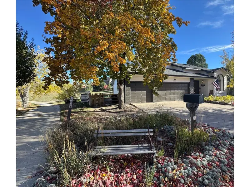 1307 Wildwood, Castle Rock, CO 80104