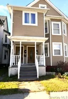 132 GARDEN ST #2, Poughkeepsie, NY 12601