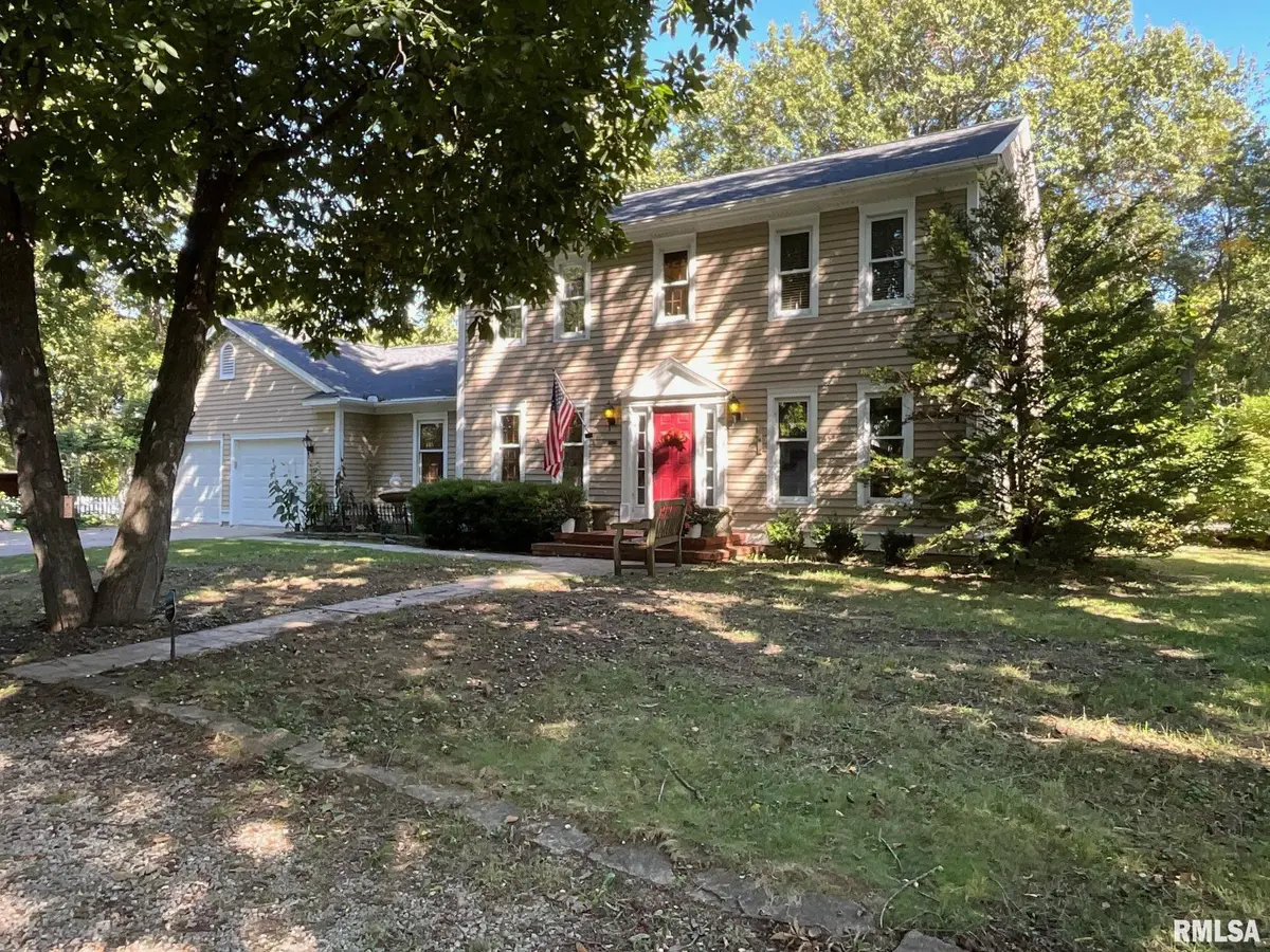 6910 S HANNA CITY-GLASFORD RD, Peoria, IL 61533