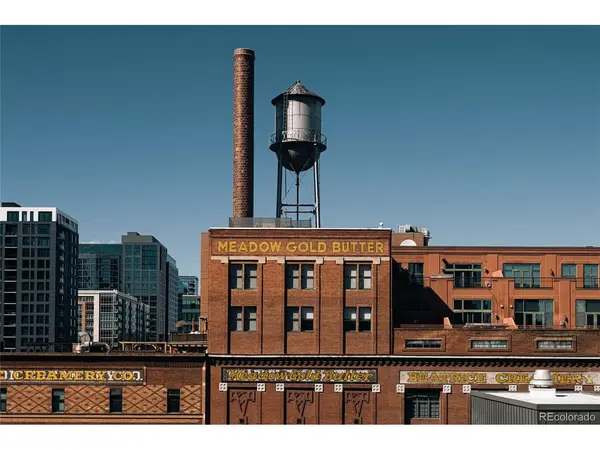 1801 Wynkoop #602, Denver, CO 80202