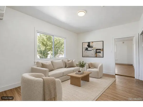 3000 11th, Evans, CO 80620