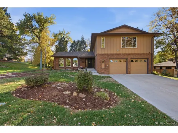 4265 Everett, Wheat Ridge, CO 80033