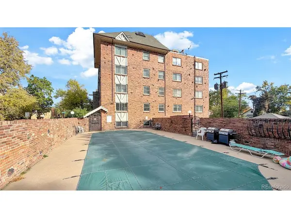 1366 Garfield #505, Denver, CO 80206