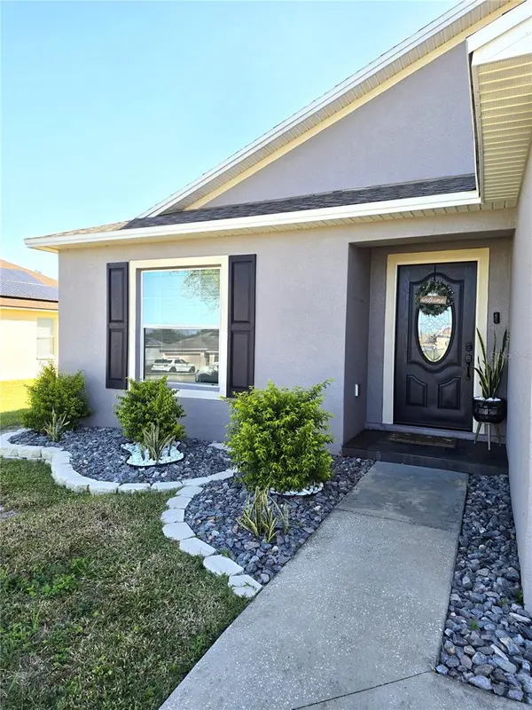 4248 DINNER LAKE ST, Lake Wales, FL 33859