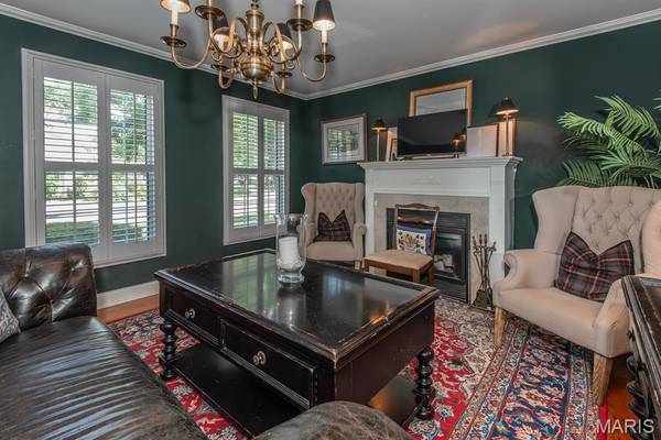 14960 Country Ridge DR, Chesterfield, MO 63017