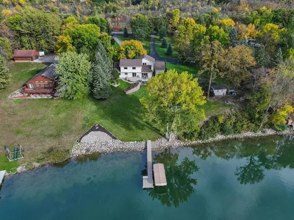 10333 Alcott DR, Sauk Centre, MN 56378