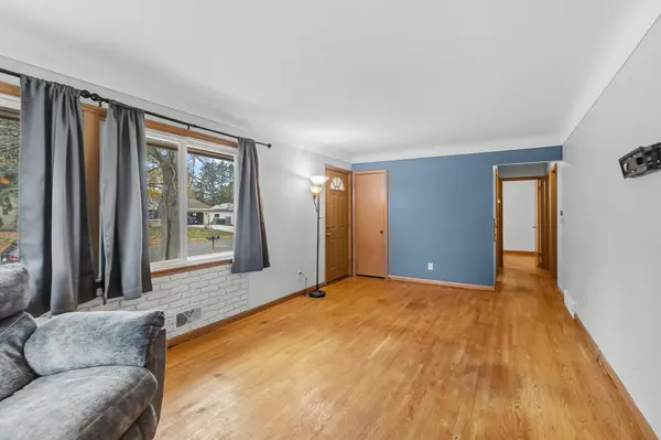 3730 Cranbrook DR, White Bear Lake, MN 55110
