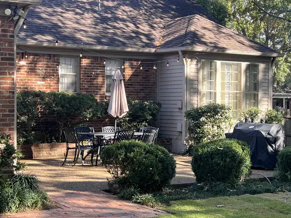 4339 AMBER LN, Memphis, TN 38111