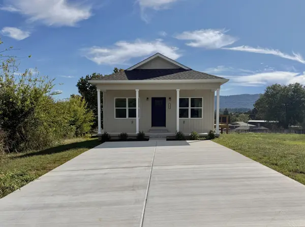 112 Prater Street, Benton, TN 37307