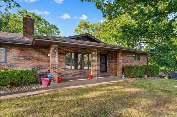 122 Stone Ridge DR, Branson, MO 65616