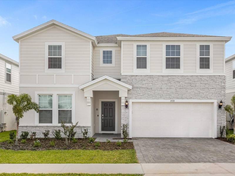 3739 LANA AVE, Davenport, FL 33897