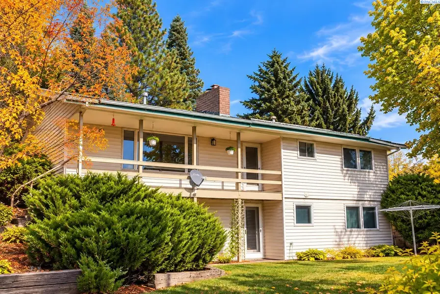 202 Weber Road, Pullman, WA 99163