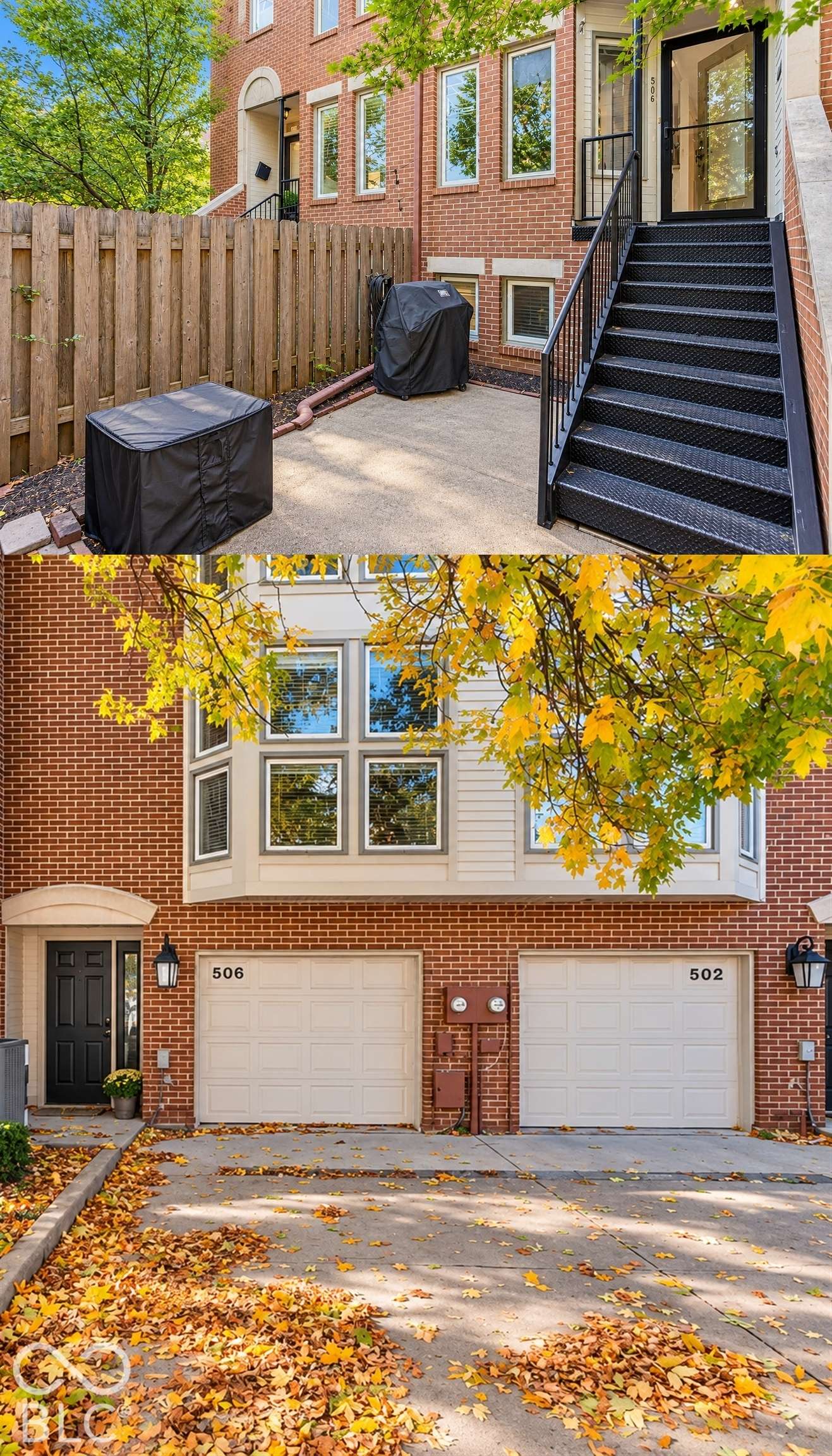 506 E Vermont ST, Indianapolis, IN 46202