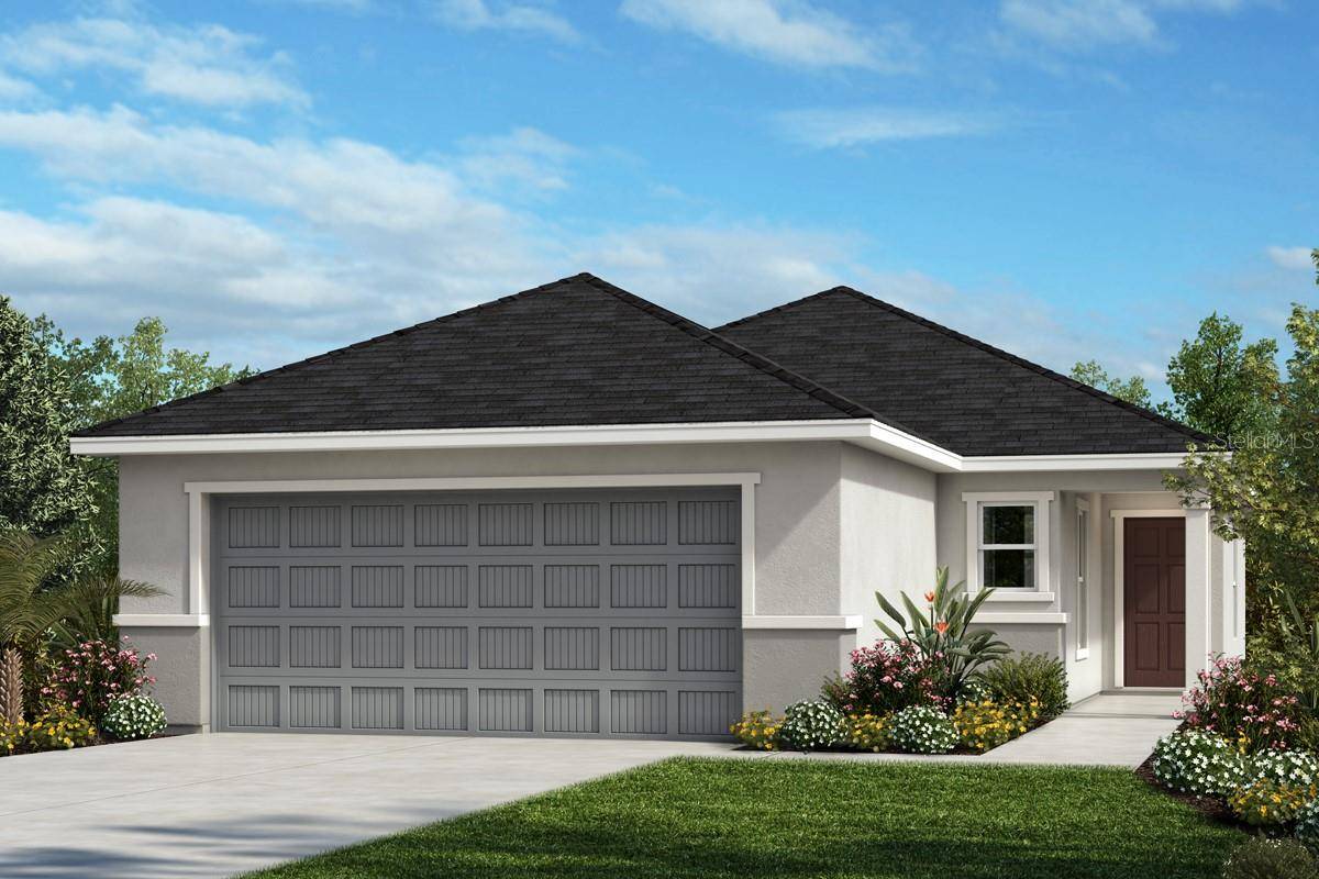 34460 BANDERA GLEN DR, Zephyrhills, FL 33541