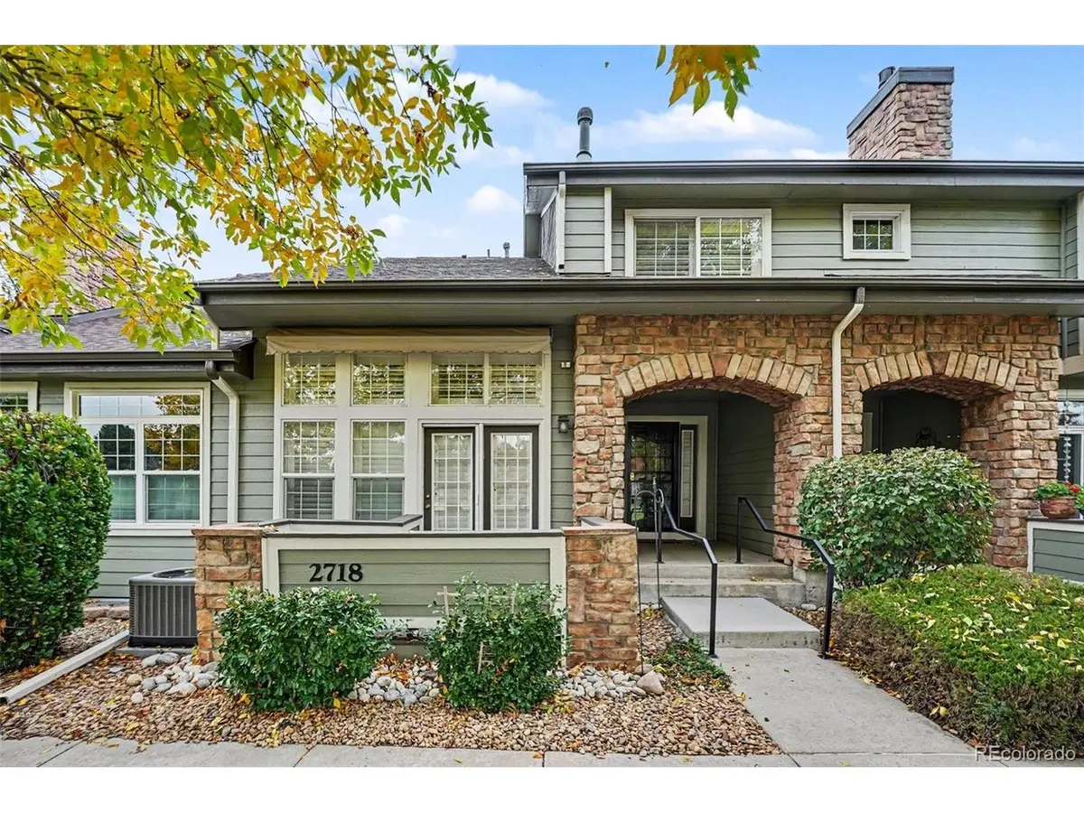 2718 W Greens, Littleton, CO 80123