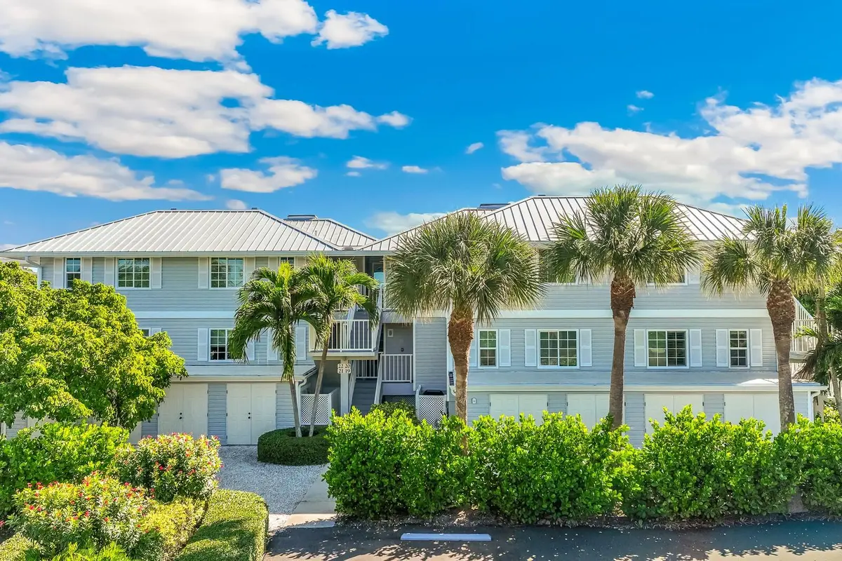 5854 GASPARILLA RD #MV20, Boca Grande, FL 33921