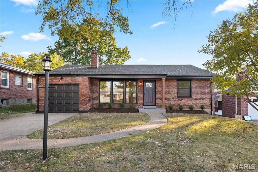 7336 Milan AVE, St Louis, MO 63130