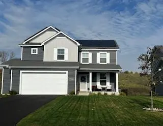 15724 73rd ST NE, Otsego, MN 55330