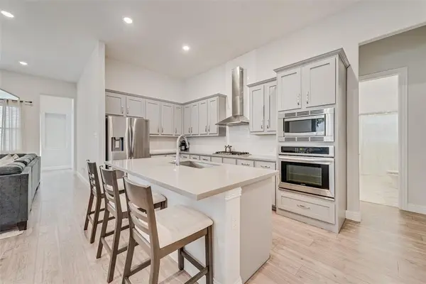 1721 Pattenson Trail, Fort Worth, TX 76052